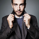 Illustration for article titled Tom Mison has great hands....
